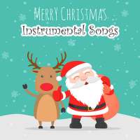 Christmas Song Instrumental logo