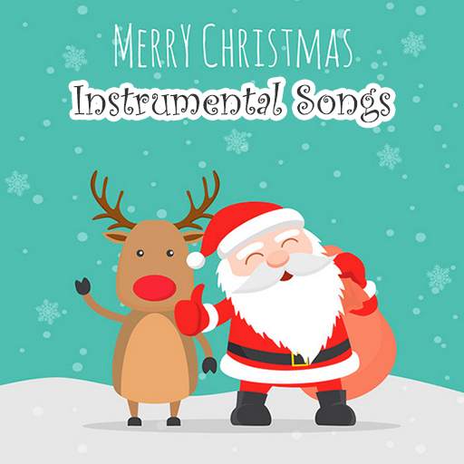 Christmas Song Instrumental 1.2