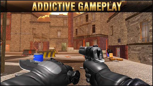 Real Shoot Strike screenshot 5