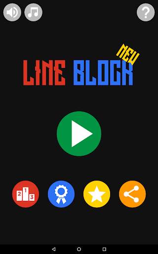 Line Block New screenshot 9