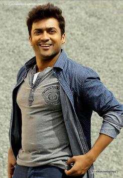 Surya HD Wallpapers screenshot 3