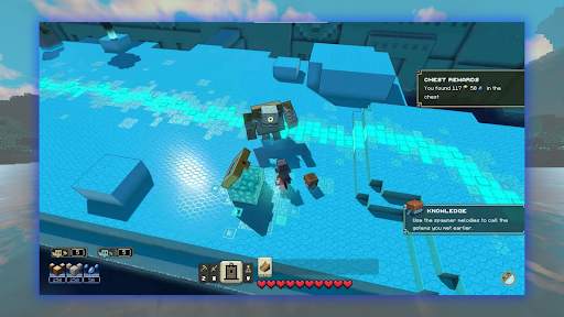 Legends Mod for Minecraft PE screenshot 4