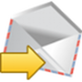 SMS Auto reply icon