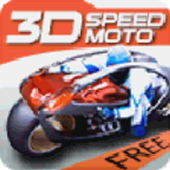 Night Speed(3D Moto) icon
