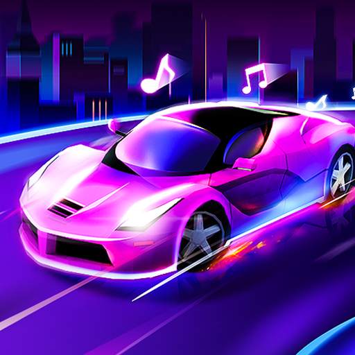 Music Beat Racer - Car Racing 1.1.4