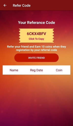 Spin to Earn screenshot 5