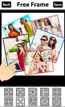 Beauty Makeup, Collage Maker, beauty Camera, photo screenshot 5