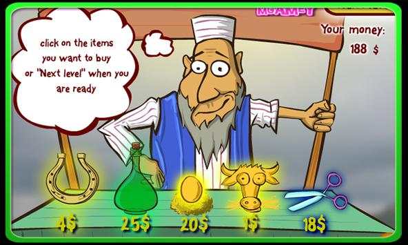 Birds Catcher screenshot 3