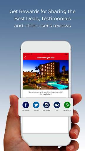 Tripsavr screenshot 4