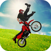 Bike Race Game icon
