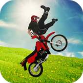 Bike Race Game icon