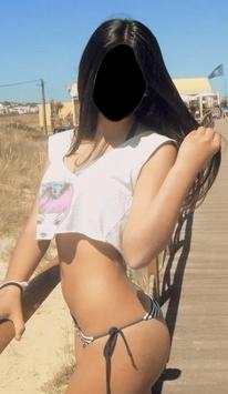 Girls Bikni Styles photo Editor 2018 screenshot 2