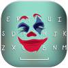 Joker Smile Keyboard 1.1