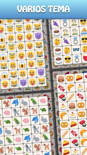 Tile Match Emoji screenshot 2