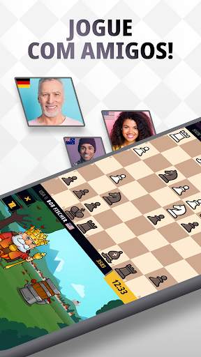 Xadrez - Chess Universe screenshot 2