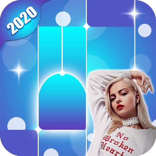 Piano Tiles - Bebe Rexha 3.0