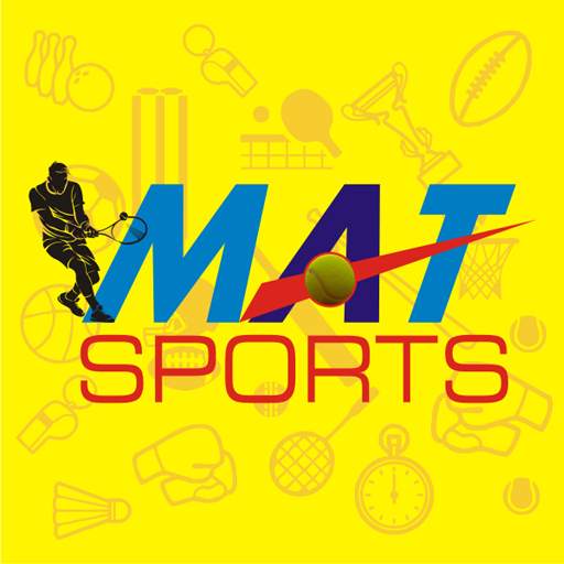 MAT Sports 0.16