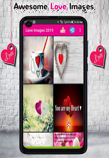 Love Images screenshot 13
