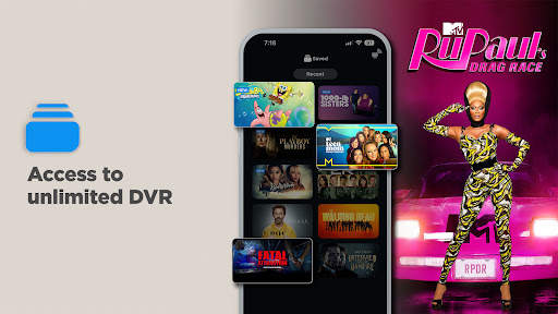 Philo: Live and On-Demand TV screenshot 5