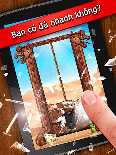 Chặt ngón tay - Finger Slayer screenshot 11