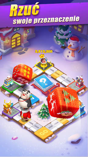 Piggy GO - Clash of Coin screenshot 4