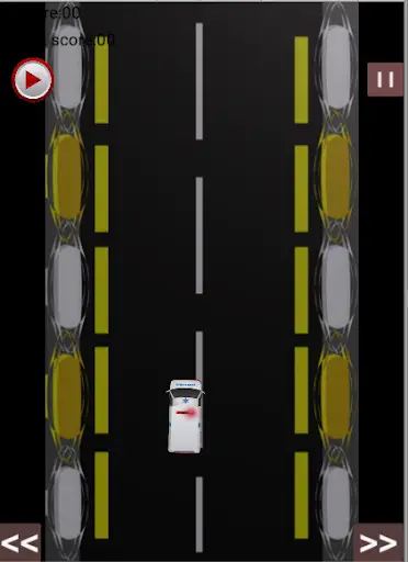 Open Racing Game screenshot 5