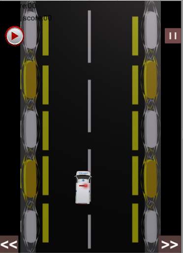 Open Racing Game screenshot 5
