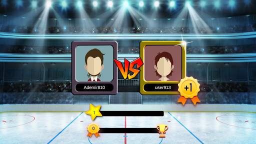 Air Hockey King screenshot 4