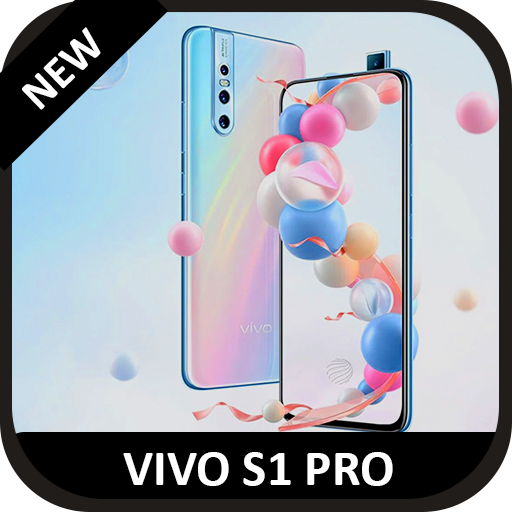 Theme for Vivo S1 Pro icon