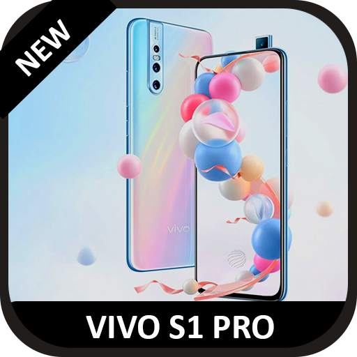 Theme for Vivo S1 Pro 1.0.6
