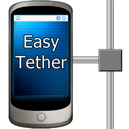 EasyTether Lite (w/o root) icon