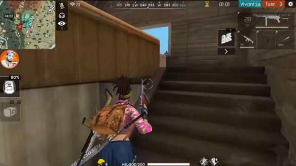 Free-Fire Guide 2019 screenshot 1