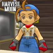 Guide Harvest Moon 1.0