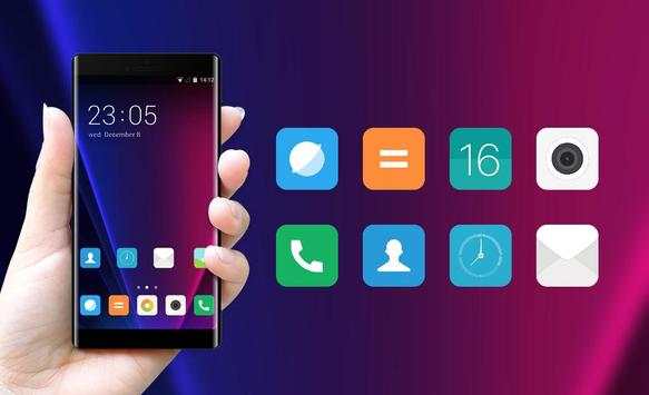 Theme For Xiaomi Redmi Note 3 screenshot 4