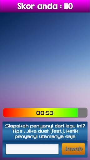 Tebak Lagu Indonesia screenshot 3