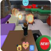 Game Roblox Ultimate FREE NEW tips 1.1
