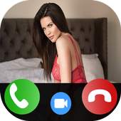 sexy Girls chat live video fake call 1.0