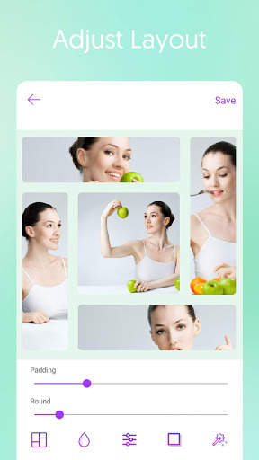 Collage Maker screenshot 4