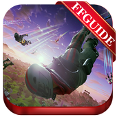 Guide For Fire Free icon