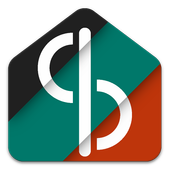 Solid Launcher icon