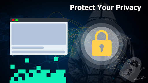 VPN Master screenshot 2