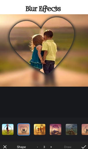 PicsHut - Edit Photos & Create Collages screenshot 4