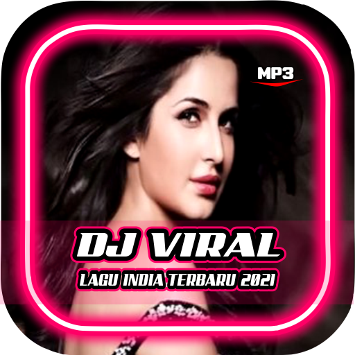 DJ Lagu India Remix 2021 icon