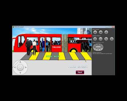 Bus público screenshot 3