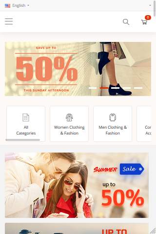 EASSY SHOPPING screenshot 1