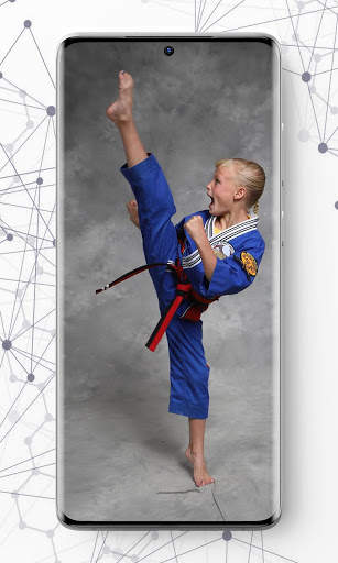 Ninja Kidz TV Wallpapers HD screenshot 6