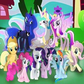 My Little Pony wallpapers screenshot 7