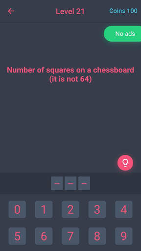 Math Puzzle Games screenshot 6