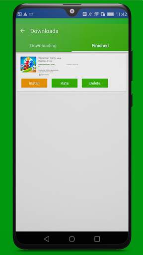 Happy Mode Guide App screenshot 4