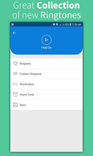 Super Galaxy Note8 Ringtones screenshot 8